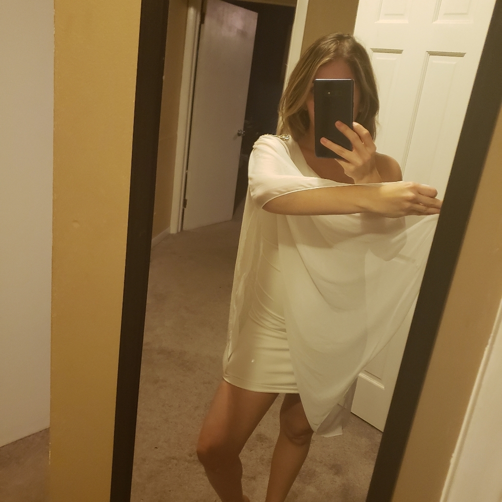 Cocktail dress - Picture 3 of 4